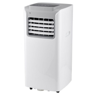 Climatiseur mobile 5000Btu 270m³/h 1500W