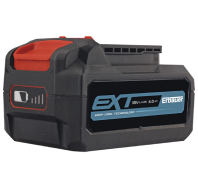 Batterie lithium-Ion 18V - 4Ah - EBAT18-Li-4