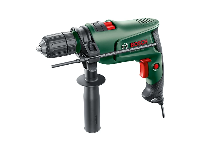 Perceuse à percussion EasyImpact 600 W BOSCH