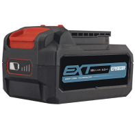 Batterie lithium-Ion 18V - 4Ah - EBAT18-Li-4